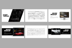 Furious - Sport Google Slides Product Image 7