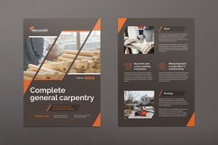 Carpenter Flyer Product Image 2