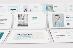 Stefani Branding Keynote Template Product Image 4