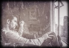 52 Vintage Photo Overlays Product Image 4