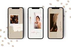 Instagram Story Template Product Image 3