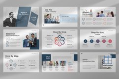 Lolerei Business Powerpoint Product Image 5