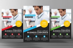 Business Idea Flyer Product Image 1