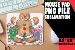 Luminous mouse MAT Gift Magic, Xmas Product Image 1