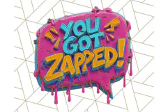 Forgotten 80s Cartoon Clipart PNG, Retro Animal Heroes Product Image 3