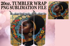 Beauty in Every Shade 20oz Tumbler Product Image 1