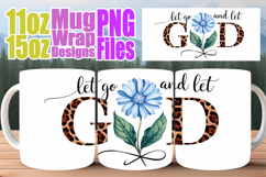 Cozy moments sublimation print wrap, Christian Product Image 1