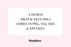 Naughty Coaster Quote SVG | Your Drink&#039;s Naughty Resting Product Image 2