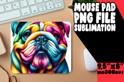 RADIANT desk PAD Fun Magic, Dog Product Image 1