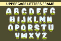 Sweetheart Drip - Canva Alpha Template Product Image 2