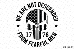 USA 1776 svg | 4th of july Svg | Svg Cut Files Product Image 1