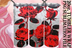 Charming Floral Fantasy Design Product Image 1