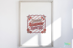 Sweet Summer Cherry Clipart Product Image 5