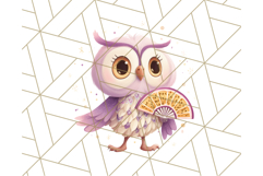 Tropical Fruit Party Animals PNG Clipart, Cute Summer Animal Product Image 3