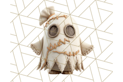 Spooky Sweet Halloween Candy PNG Clipart Product Image 3