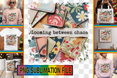 Sweet TSHIRT Magic PNG, Funny Quote Product Image 1