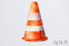 Racing Nursery Clipart PNG Product Image 1