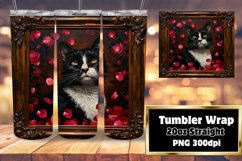 Cat Lovers&#039; Sublimation Joy Product Image 1