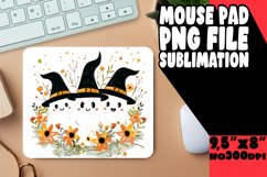 Halloween Ghosts for Tumbler Sublimation PNG Product Image 1