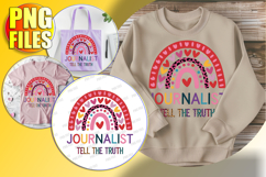 Stylish TSHIRT Sublimation Ideas, Profession Product Image 1