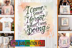 Stylish TSHIRT Sublimation Ideas, Sarcastic Quote Product Image 1