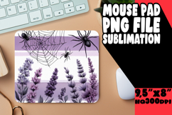 CHEERFUL DESK PAD PNG MAGIC, Halloween Product Image 1