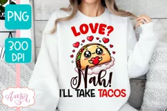 Funny Valentine's day PNG sublimation, Sarcastic valentines Product Image 3