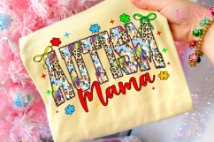 Autism Mama Png, Autism Awareness Png, Coquette Autism Png Product Image 4
