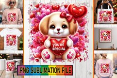 Unique TSHIRT Designs Magic PNG, Valentines Product Image 1