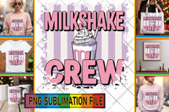Fun TOTE BAG Ideas PNG, Retro Food Product Image 1
