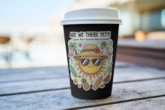 Summer Beach Stickers Product Image 5