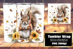 Whimsical Animal Tumblers Product Image 1