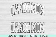 Crossfit Svg Dxf Cut File, Crossfit Png, Fitness Svg Files Product Image 1