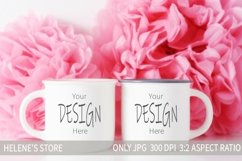 Valentines Coffee Mug Mockup|couple mug valentine|mug mockup Product Image 1