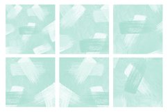 Watercolor Brushes Backgrounds Product Image 2