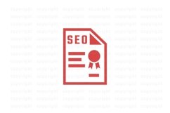 SEO Qualifications Product Image 1