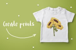 Sunflowers Product Image 4