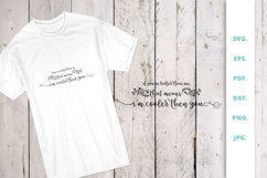 If you&#039;re hotter than me, that means I&#039;m cooler then you Product Image 1