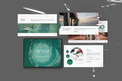 Wild Google Slide Product Image 1