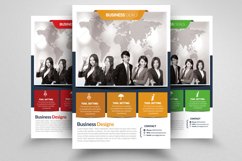 Global Network Services Flyer Product Image 1