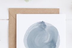 Watercolor Clipart Elements Bundle - 18 Files Product Image 23