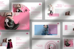 Vale Creative Keynote Product Image 11