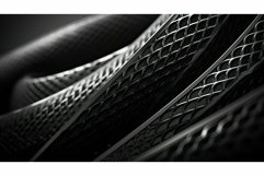 sleek carbon font Product Image 1