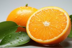 Orange Background Wallpaper Product Image 1