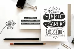Old Emma - Free Font of The Week Product Image 3