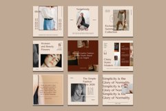 Remavirz Instagram Templates Product Image 5