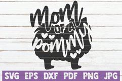 Mom Of A Pommy Product Image 1