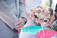 Danisya Modern Signature Product Image 3