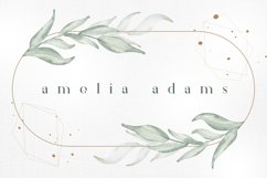 Fleur d&#039;Eau Graphic Collection Product Image 8