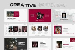 Shinning Keynote Product Image 3